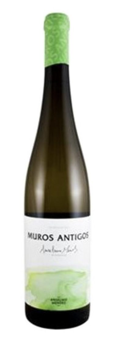 Вино вин V.Verde Muros  сух/біл 0.75 Португалія 12%